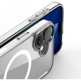 Nevox StyleShell SHOCKFlex, Custodia per telefono trasparente