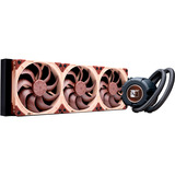 Noctua NL-LC1-42, Raffreddamento ad acqua Nero/marrone