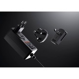 Noctua NV-PS1, Alimentazione elettrica Nero