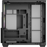 Ocypus Delta-C74-BKD200XX-GL, Chassis Tower Nero