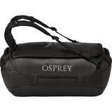 Osprey Borsone Transporter 40, Borsa Nero