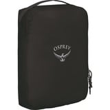 Osprey Cubo da Imballaggio Ultralight Taglia M, Borsa Nero