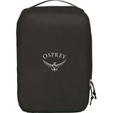 Osprey Cubo da Imballaggio Ultralight Taglia M, Borsa Nero