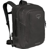 Osprey Transporter Global Carry-On Nero