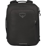 Osprey Transporter Global Carry-On Nero