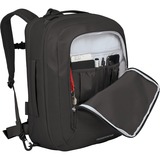 Osprey Transporter Global Carry-On, Borsa Nero