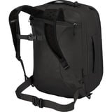 Osprey Transporter Global Carry-On, Borsa Nero