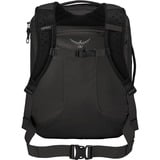 Osprey Transporter Global Carry-On, Borsa Nero