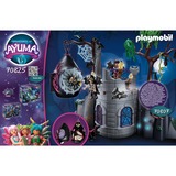 PLAYMOBIL Ayuma 70825 set da gioco Azione/Avventura, 7 anno/i, Multicolore, Plastica