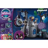 PLAYMOBIL Ayuma 70825 set da gioco, Giochi di costruzione Azione/Avventura, 7 anno/i, Multicolore, Plastica