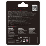 Patriot VIPER PV593 4 TB, Disco a stato solido 