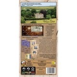 Pegasus Obsession - Wessex, Gioco da tavolo 