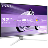 Philips 32M2N8900 bianco