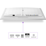 Philips 32M2N8900 bianco