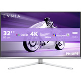 Philips 32M2N8900 bianco