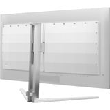 Philips Evnia 8000 32M2N8900/00 Monitor PC 80 cm (31.5") 3840 x 2160 Pixel 4K Ultra HD QD-OLED Bianco, Monitor di gioco bianco, 80 cm (31.5"), 3840 x 2160 Pixel, 4K Ultra HD, QD-OLED, 0,03 ms, Bianco