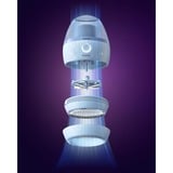 Philips GCA2100/20, Lint Remover blu