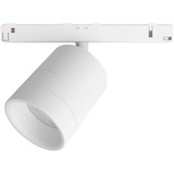 Philips Hue Faretto cilindrico Perifo, Lampada bianco, Philips Hue White and Color ambiance Faretto cilindrico Perifo, Faretto luminoso intelligente, Bluetooth, Bianco, LED integrato, Metallo, Lampadina/e non sostituibile/i