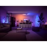 Philips Hue White & Color Ambiance Centris 3er Faretto da Soffitto, Luce LED bianco