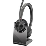 Plantronics Voyager 4320 UC Nero