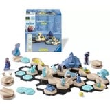 Ravensburger 73385, Ferrovia 