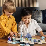 Ravensburger 73385, Ferrovia 