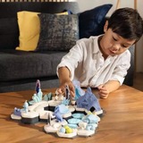 Ravensburger 73385, Ferrovia 