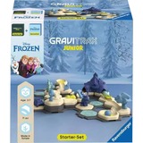 Ravensburger GraviTrax Junior Starter-Set Frozen, Ferrovia 