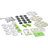 Ravensburger GraviTrax The Game Flow Pista da biglie giocattolo, Gioco educativo Pista da biglie giocattolo, 8 anno/i