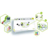 Ravensburger GraviTrax The Game Flow Pista da biglie giocattolo, Gioco educativo Pista da biglie giocattolo, 8 anno/i