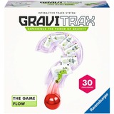 Ravensburger GraviTrax The Game Flow, Gioco educativo Pista per veicoli da gioco, 8 anno/i