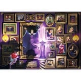 Ravensburger Puzzle Villainous: Evil Queen 