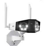 Reolink Duo Series W730, Telecamera di sorveglianza bianco/Nero