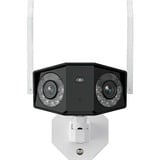 Reolink Duo Series W730, Telecamera di sorveglianza bianco/Nero