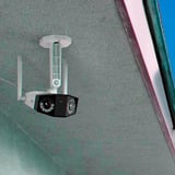 Reolink Duo Series W730, Telecamera di sorveglianza bianco/Nero