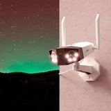 Reolink Duo Series W730, Telecamera di sorveglianza bianco/Nero