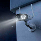 Reolink Duo Series W730, Telecamera di sorveglianza bianco/Nero
