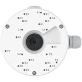Reolink Reolink Junction Box RLA-JBL1, Supporto bianco