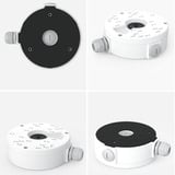 Reolink Reolink Junction Box RLA-JBL1, Supporto bianco