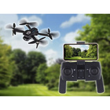 Revell Quadricottero RC con telecamera "Go! Video Pro 2.0", Drone 