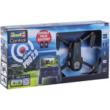 Revell Quadricottero RC con telecamera "Go! Video Pro 2.0", Drone 