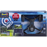 Revell Quadricottero RC con telecamera "Go! Video Pro 2.0", Drone 