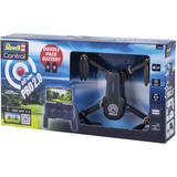 Revell Quadricottero RC con telecamera "Go! Video Pro 2.0", Drone 