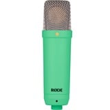 Rode Microphones NT1SIGNATUREGREEN, Microfono verde chiaro