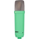 Rode Microphones NT1 Signature, Microfono verde chiaro