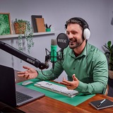 Rode Microphones NT1 Signature, Microfono verde chiaro