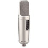 Rode Microphones NT2-A, Microfono argento