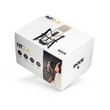 Rode Microphones NT2-A, Microfono argento