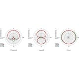 Rode Microphones NT2-A, Microfono argento