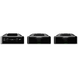 Rode Microphones WIGOGEN3, Microfono Nero